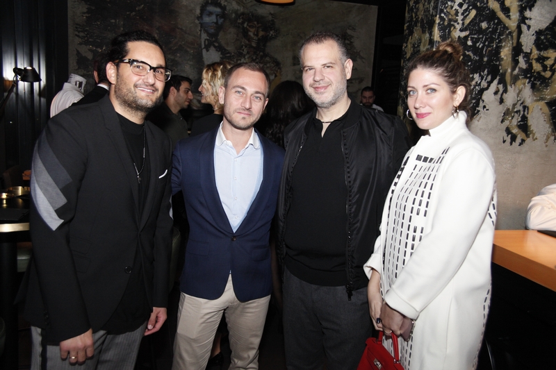 Launch of  FIFTYSIX® collection by Vacheron Constantin